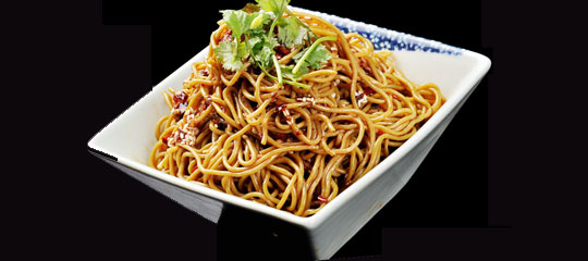 荞面饸饹